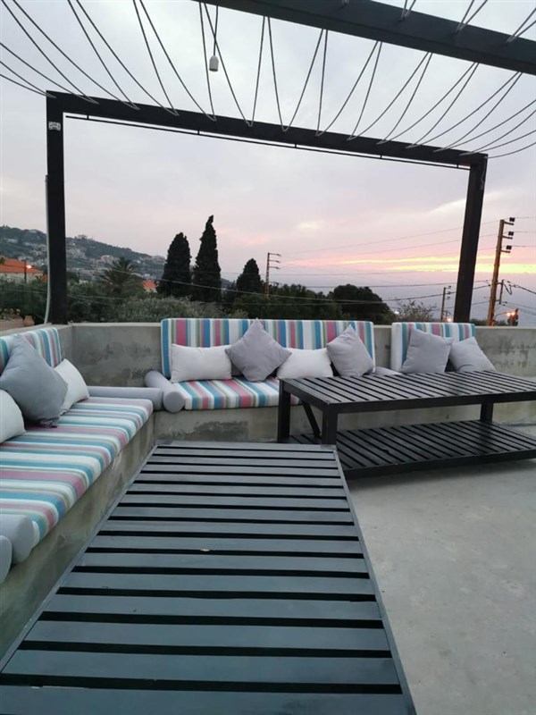 Casa De Thoum guest house 
