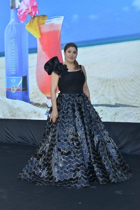 Pearl Awards 2023 at auberge des Emirs