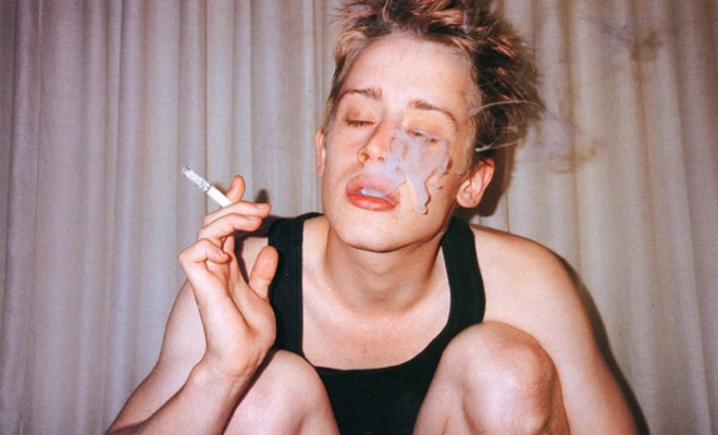 90s Kid Macaulay Culkin