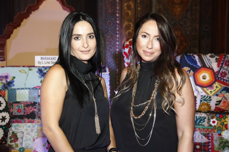 Laurice Al Murr . Nada Zeeni
