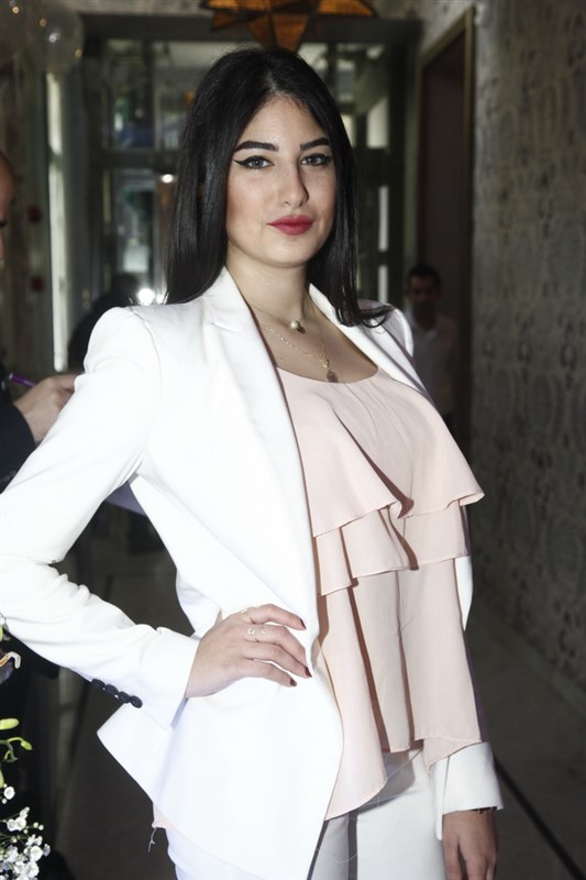 Ilda Nahas