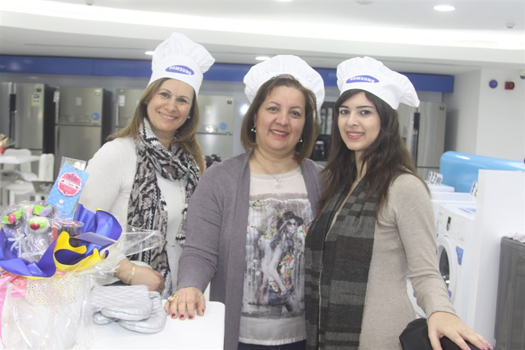 Samsung Mother's Day 