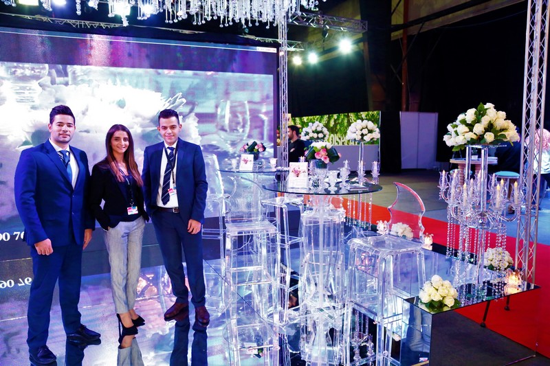 Wedding Folies - The Bridal Expo