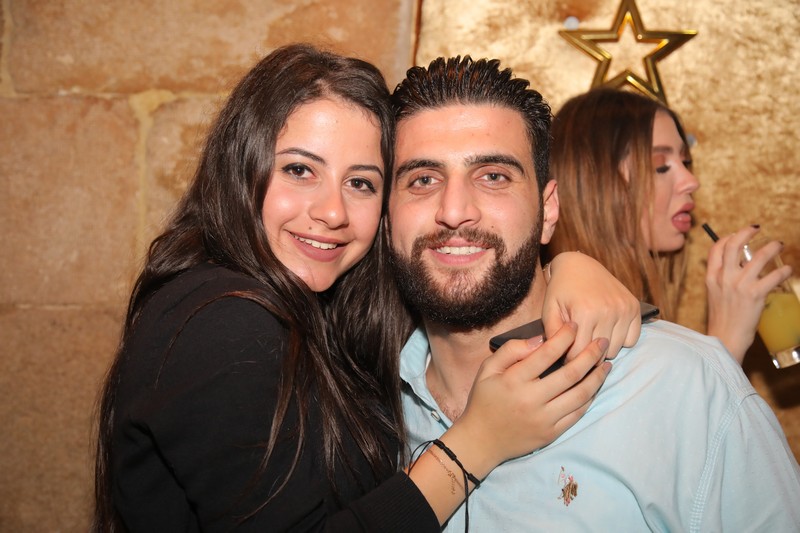 Taiga Batroun on Saturday Night