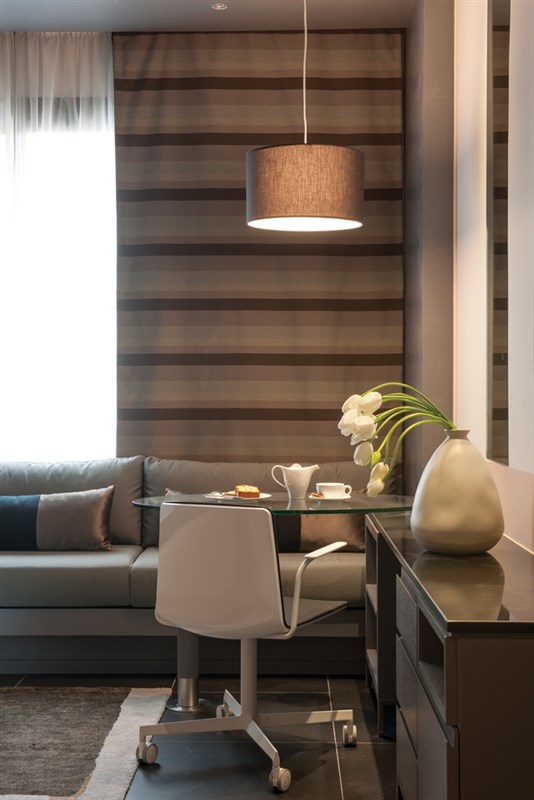 Re-opening of Bristol Hotel