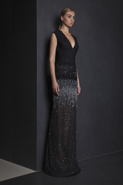 Tony Ward Spring Summer 2015 Collection