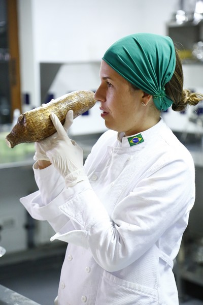 A Brazilian Signature by Chef Morena Leite