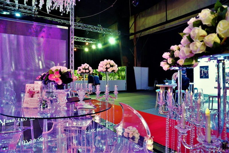 Wedding Folies - The Bridal Expo