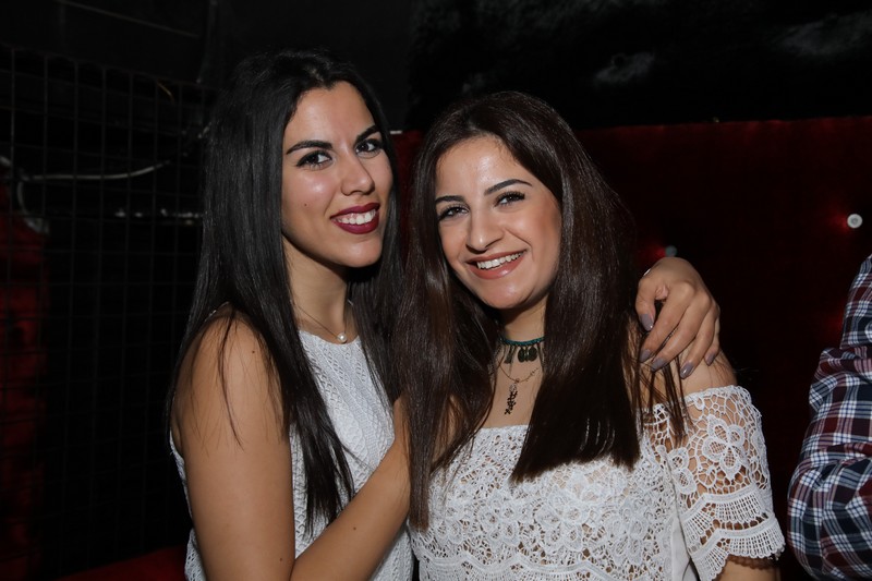 Taiga Batroun on Saturday Night