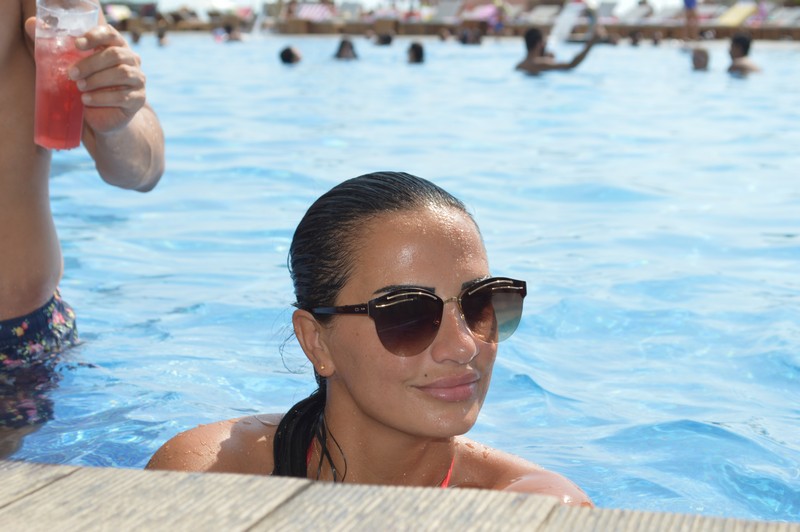 Sunday at Whitelace