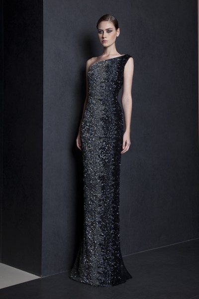 Tony Ward Spring Summer 2015 Collection