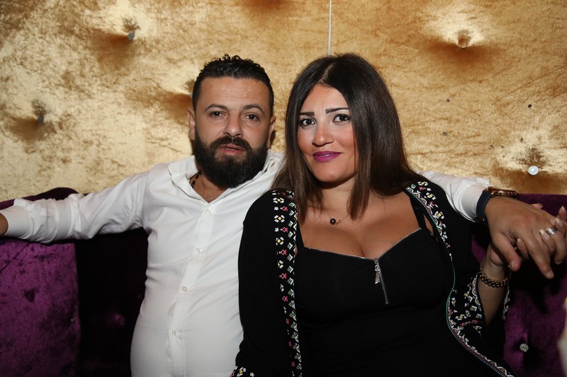 Taiga Batroun on Saturday night