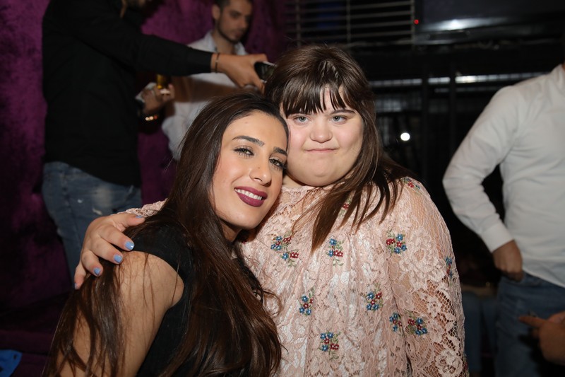 Taiga Batroun on Saturday night