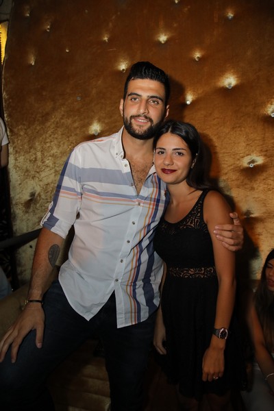Taiga Batroun on Saturday night