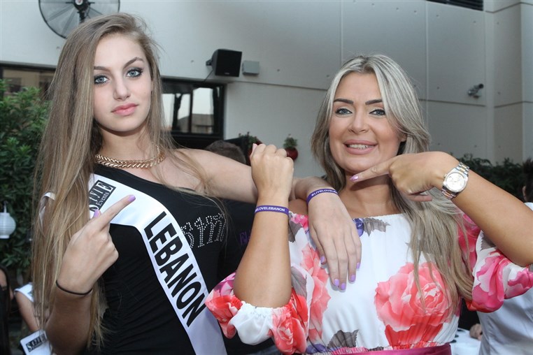 World Next Top Model  2014 Press Conference 