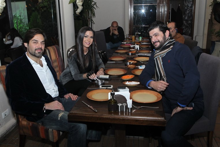 Ichk al Nisaa Gathering
