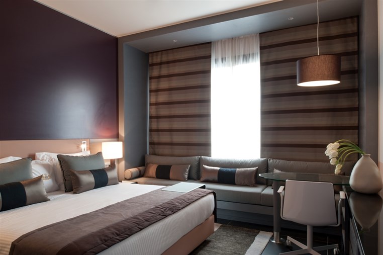 Re-opening of Bristol Hotel