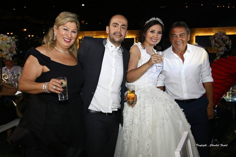 Wedding of Rita & Eddy