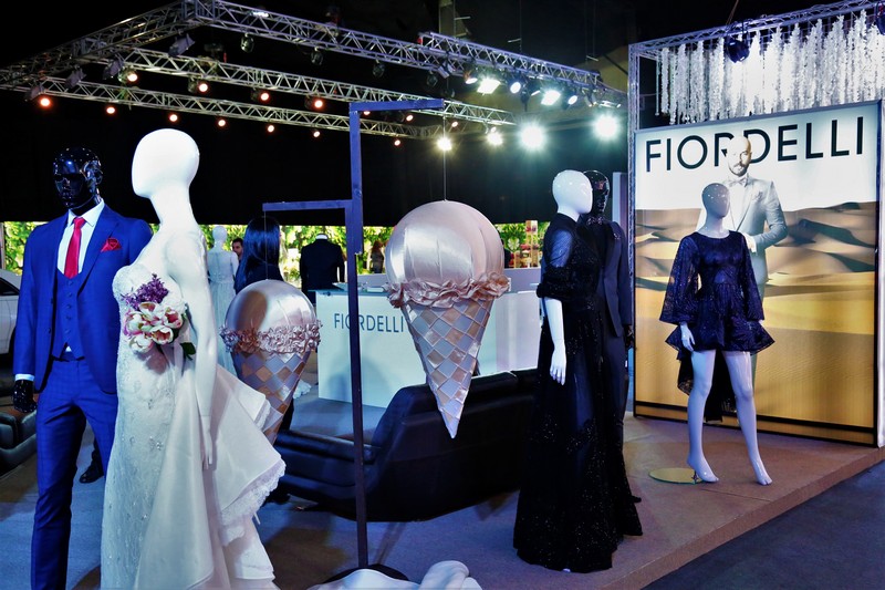 Wedding Folies - The Bridal Expo