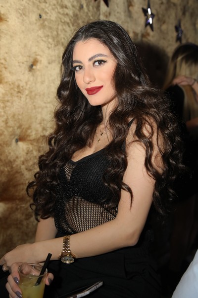Taiga Batroun on Saturday Night
