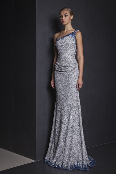 Tony Ward Spring Summer 2015 Collection