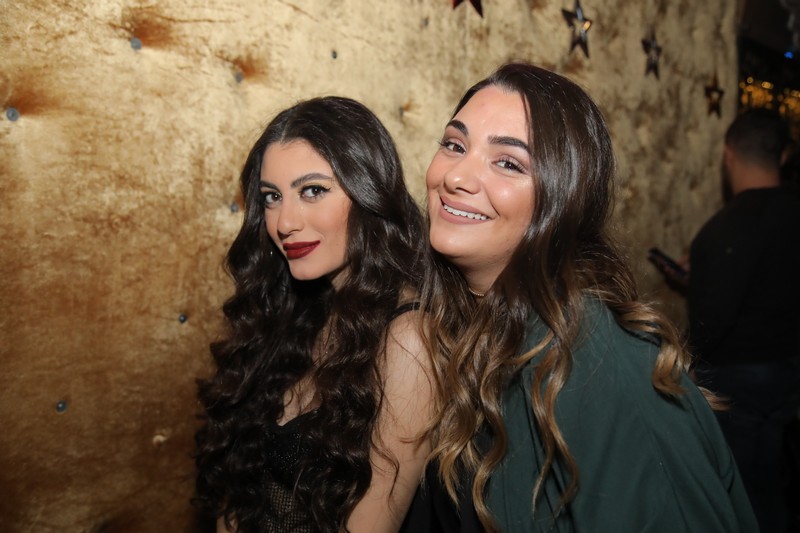 Taiga Batroun on Saturday Night