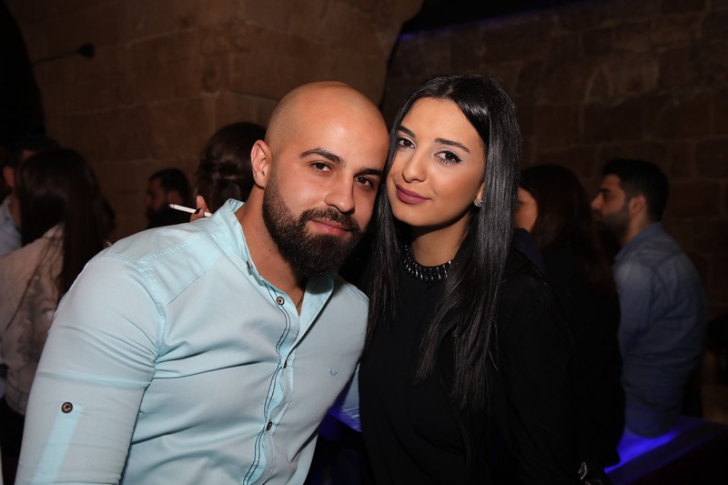 Taiga Batroun on Saturday Night