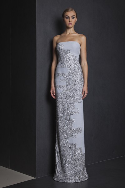Tony Ward Spring Summer 2015 Collection