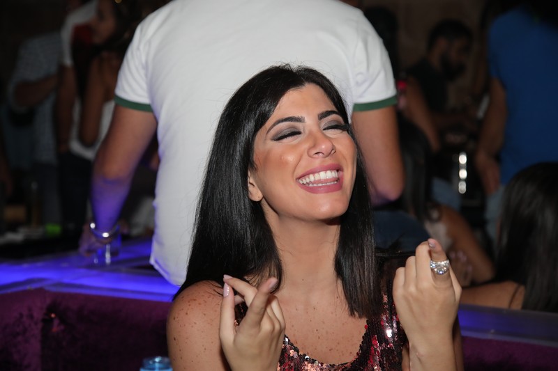 Taiga Batroun on Saturday Night