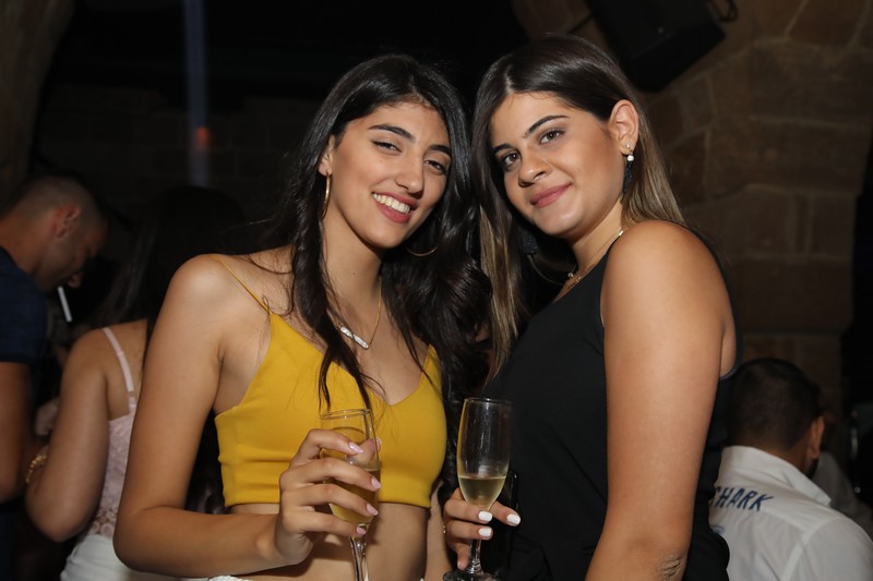 Taiga Batroun on Saturday Night