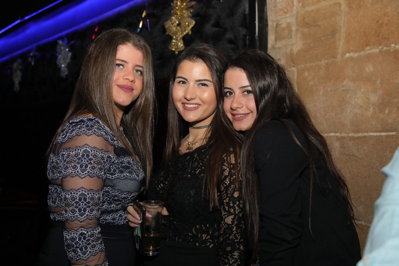 Taiga Batroun on Saturday Night