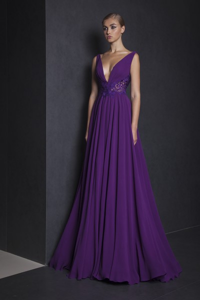 Tony Ward Spring Summer 2015 Collection