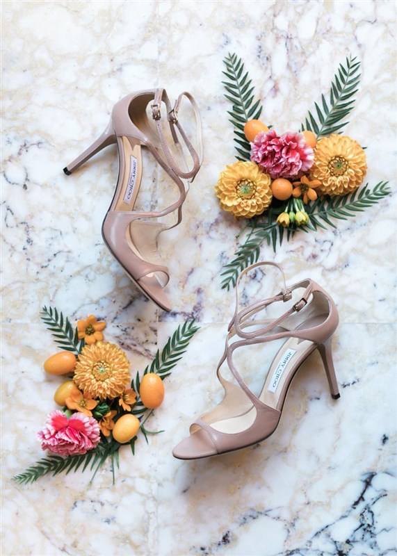 Wedding of Christelle & Jad