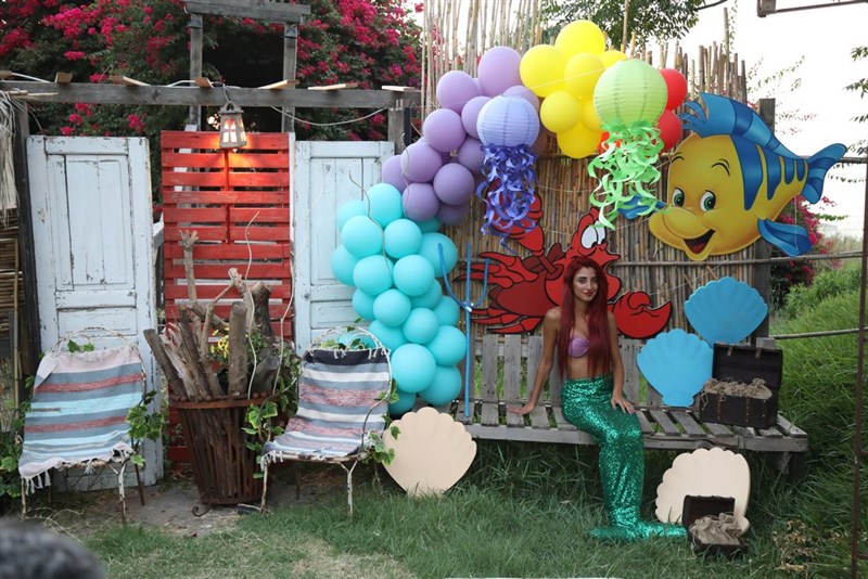 Happy Birthday Naya