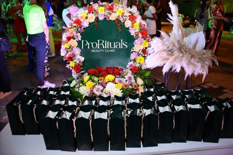 ProRituals Beauty Clinic Grand Opening