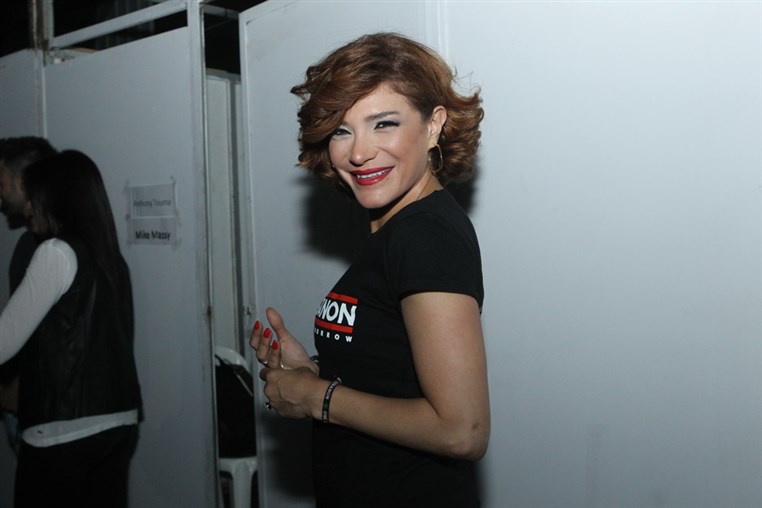 One Lebanon at Forum De Beirut