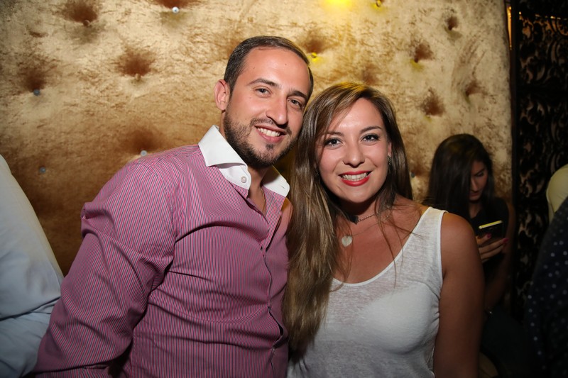 Taiga Batroun on Saturday Night