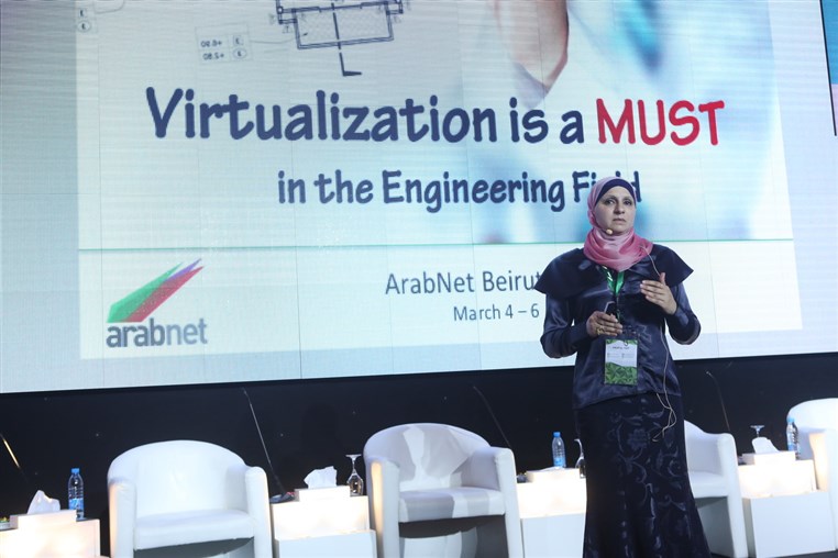 ArabNet Beirut 2014