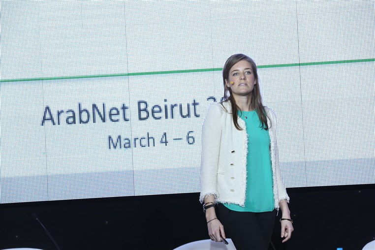 ArabNet Beirut 2014