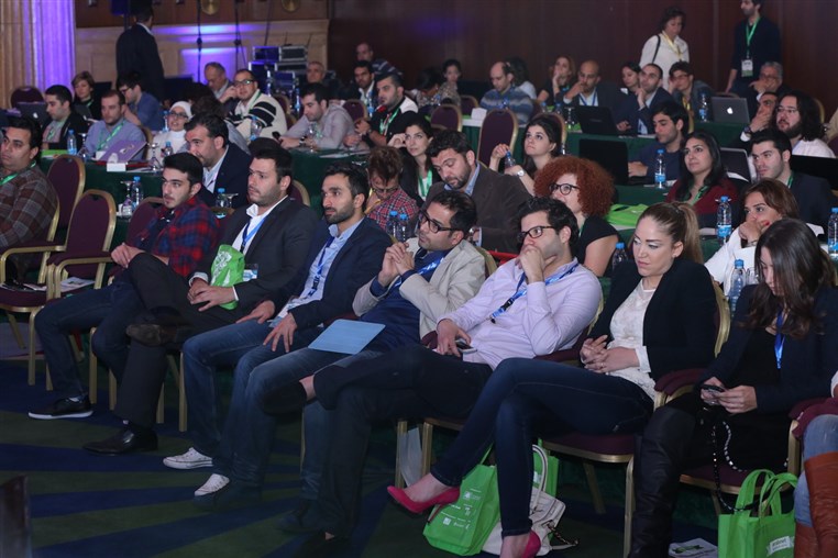 ArabNet Beirut 2014