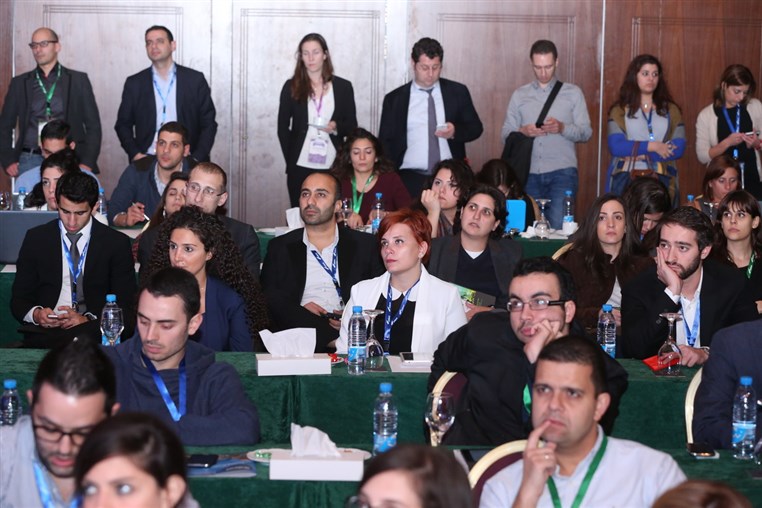 ArabNet Beirut 2014