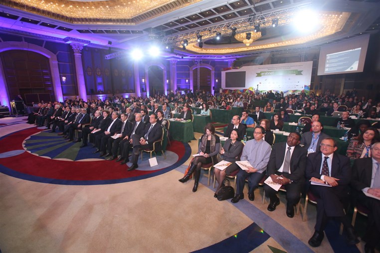 ArabNet Beirut 2014