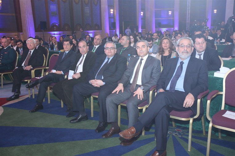 ArabNet Beirut 2014