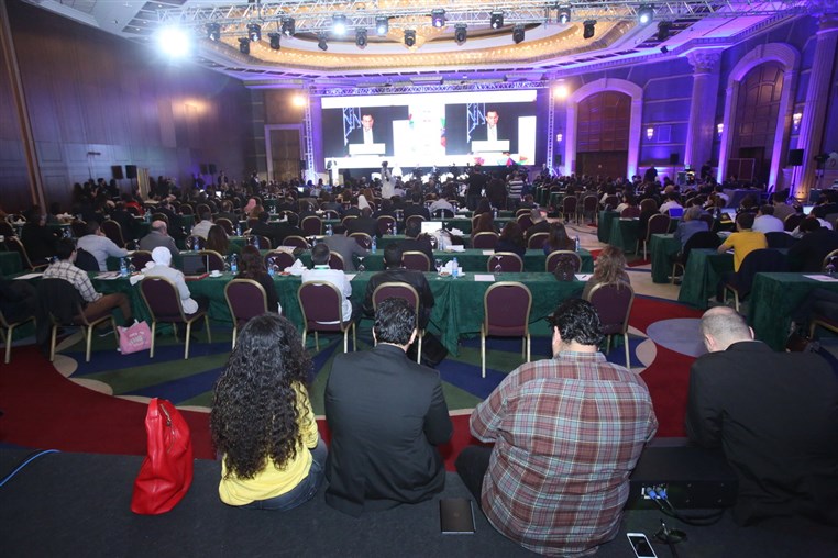 ArabNet Beirut 2014