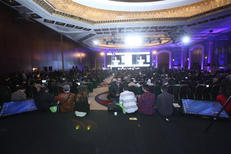 ArabNet Beirut 2014