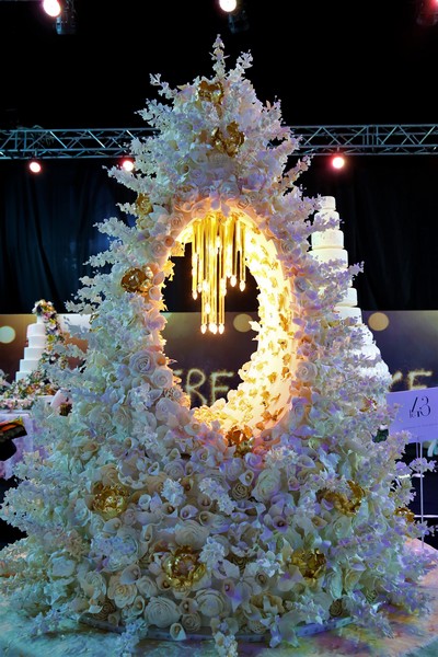 Wedding Folies - The Bridal Expo