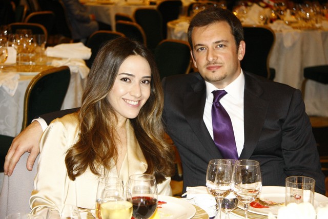 AFIAL Annual Dinner