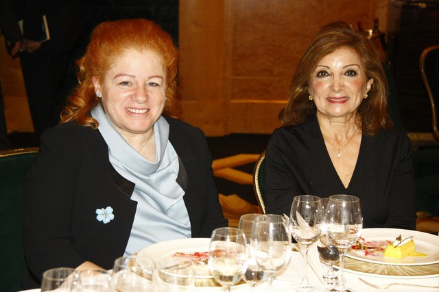 AFIAL Annual Dinner