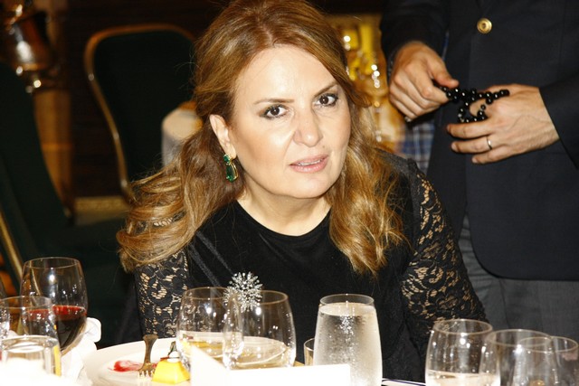 AFIAL Annual Dinner