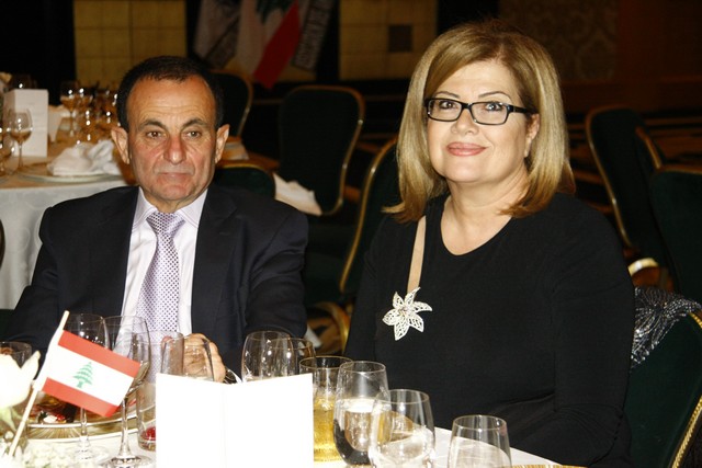 AFIAL Annual Dinner